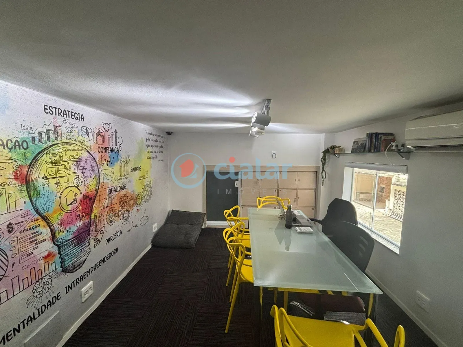 Loja-Salão, 87 m² - Foto 20