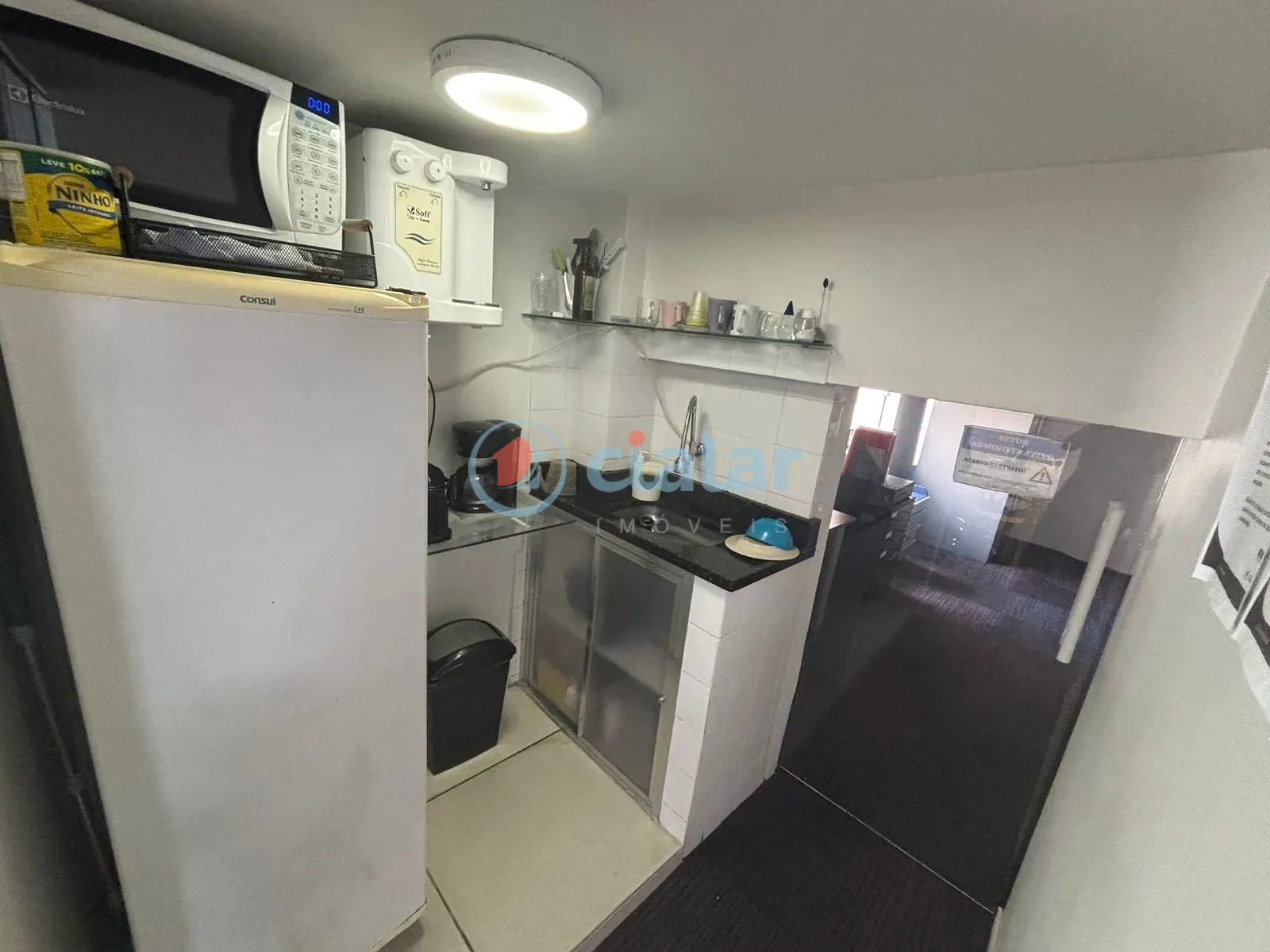 Loja-Salão, 87 m² - Foto 23