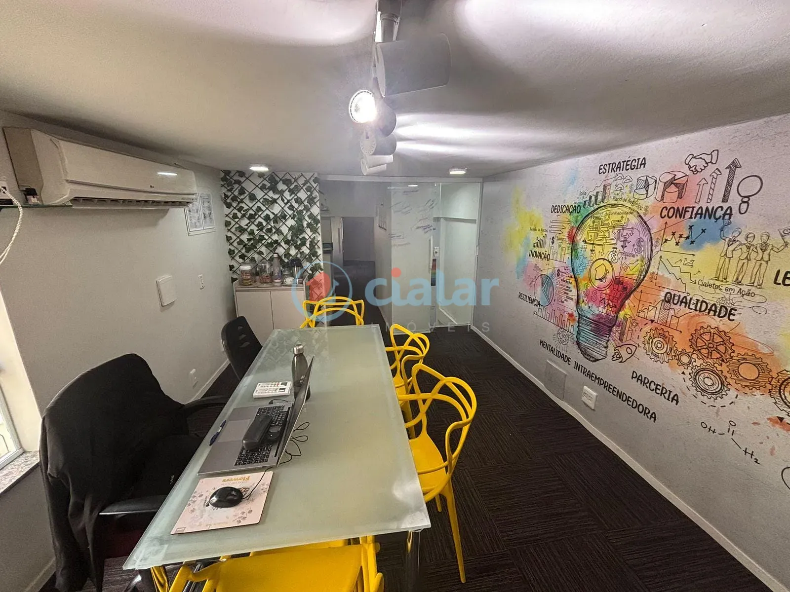 Loja-Salão, 87 m² - Foto 18