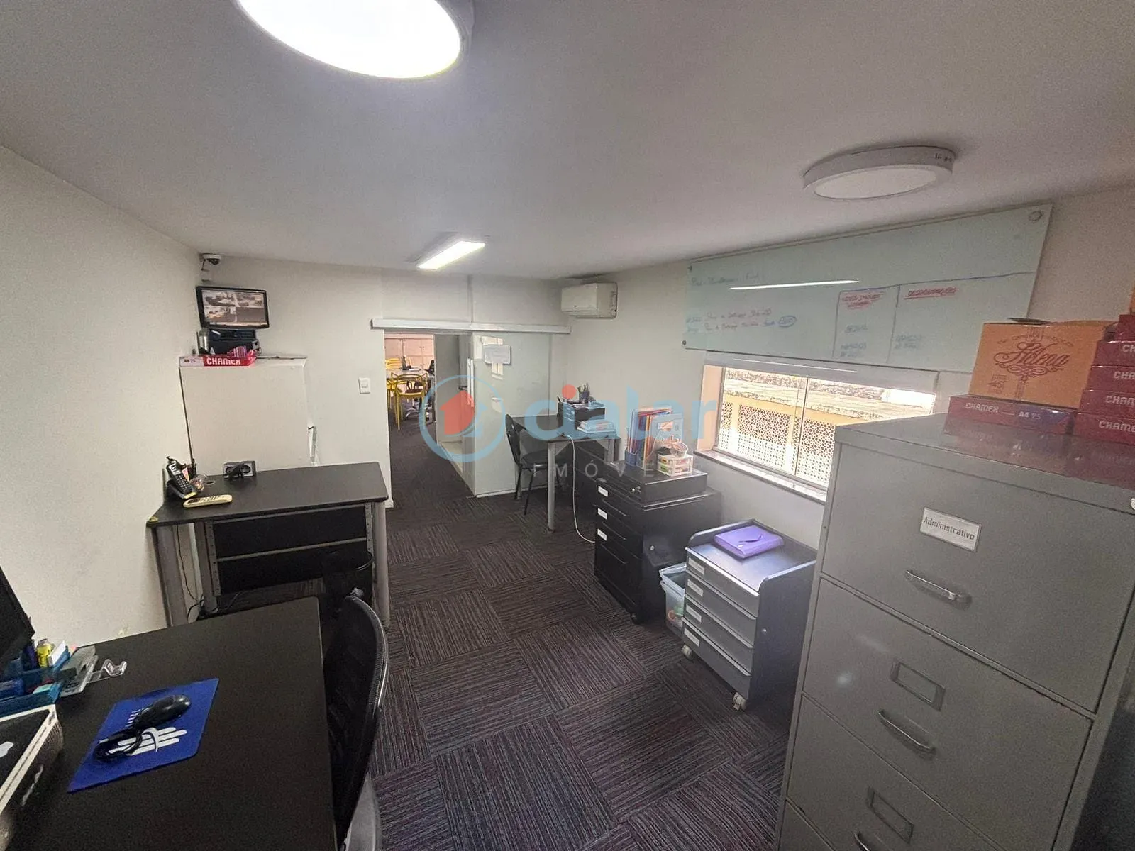 Loja-Salão, 87 m² - Foto 26