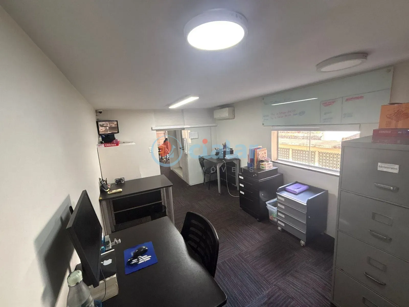 Loja-Salão, 87 m² - Foto 25