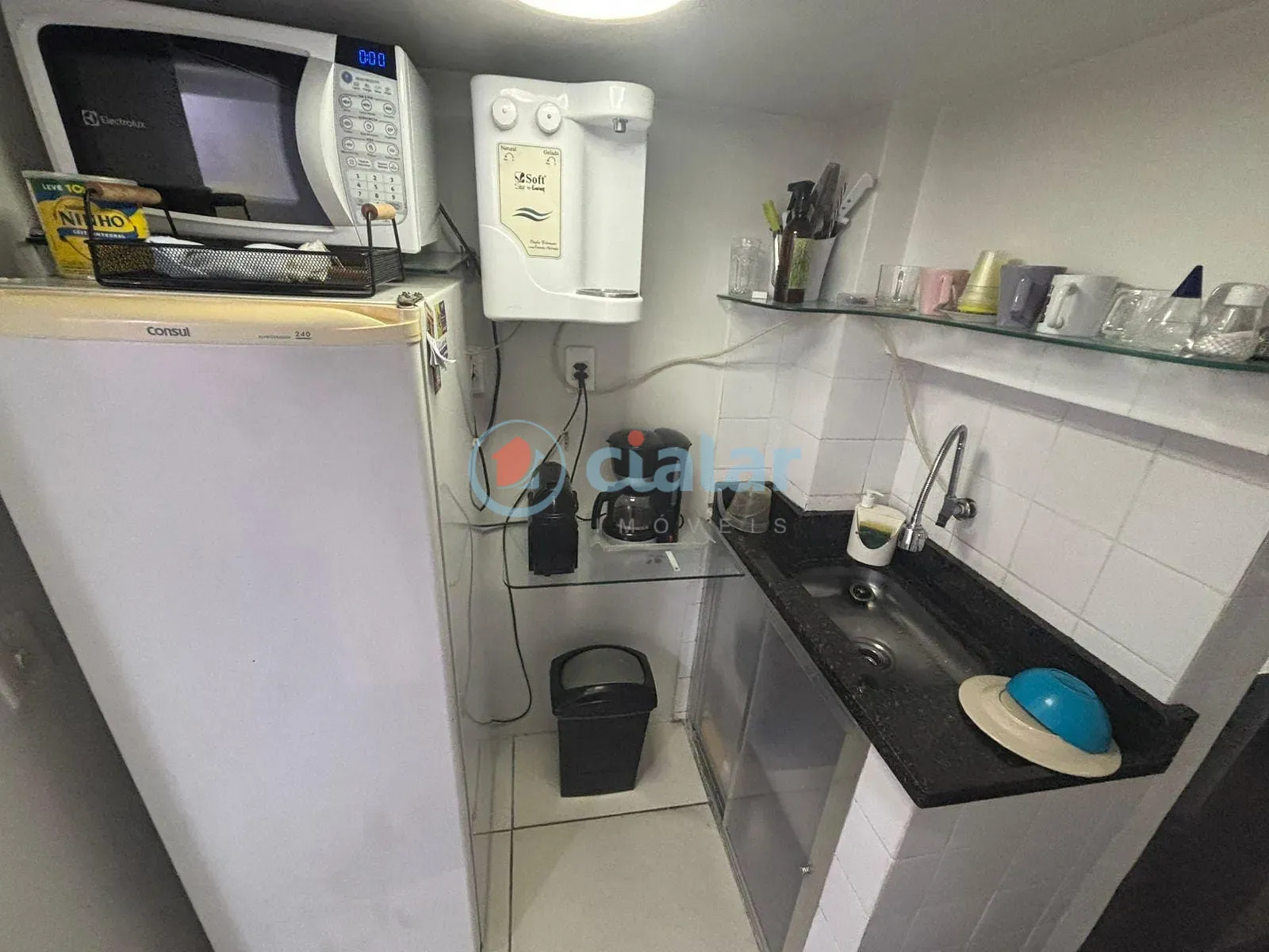 Loja-Salão, 87 m² - Foto 24