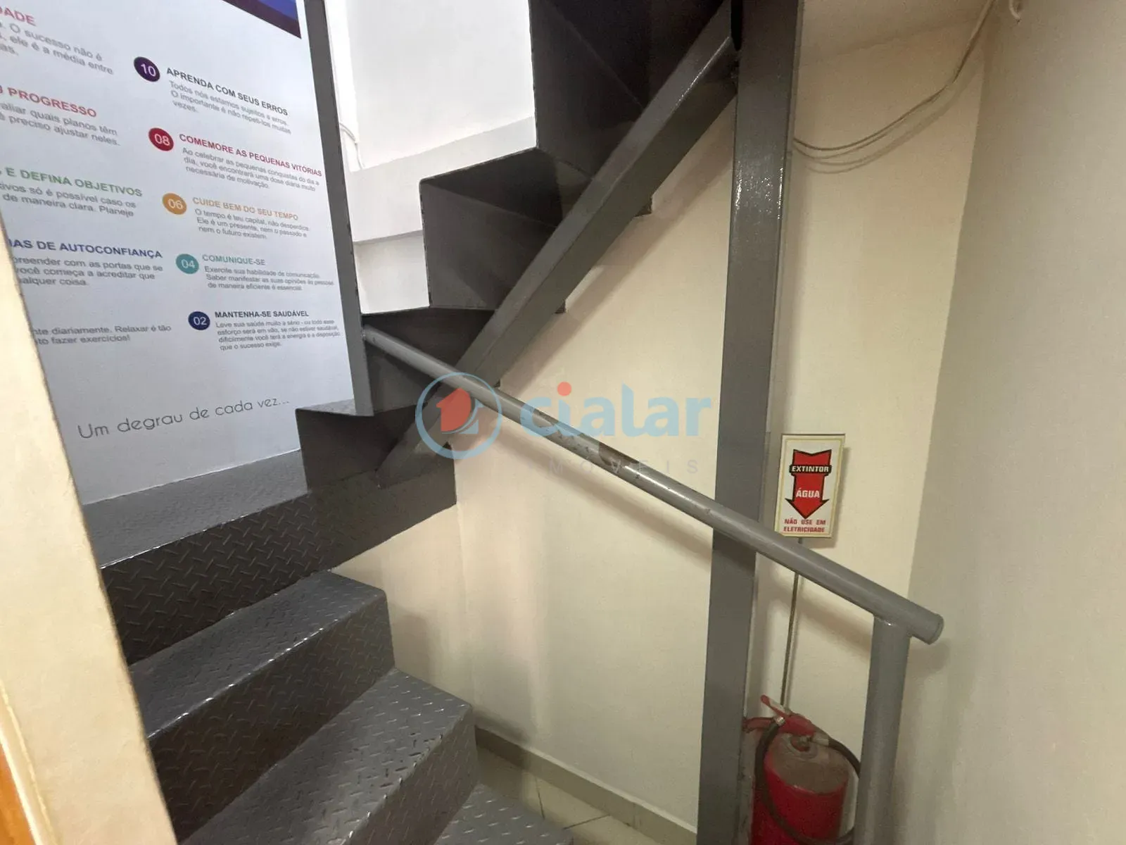 Loja-Salão, 87 m² - Foto 17