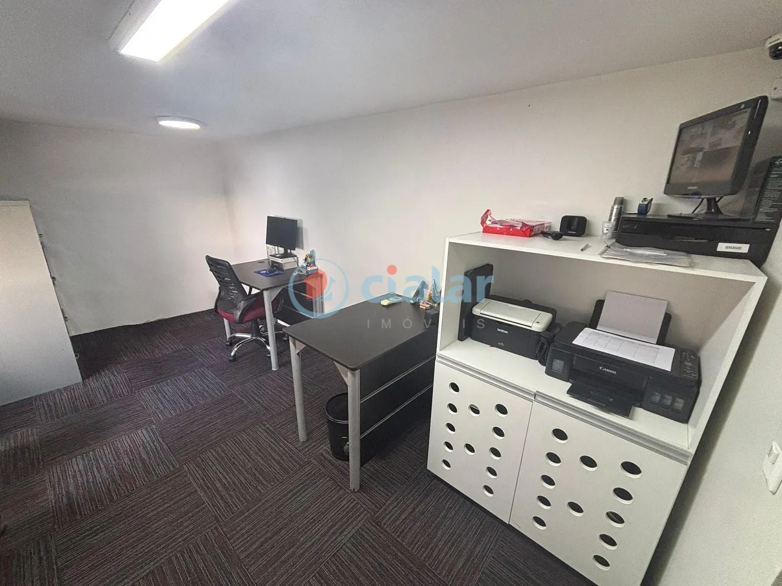 Loja-Salão, 87 m² - Foto 28