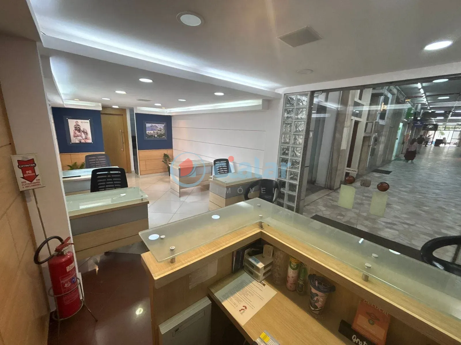 Loja-Salão, 87 m² - Foto 4