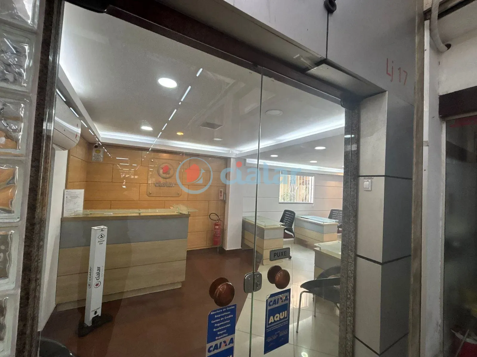 Loja-Salão, 87 m² - Foto 8