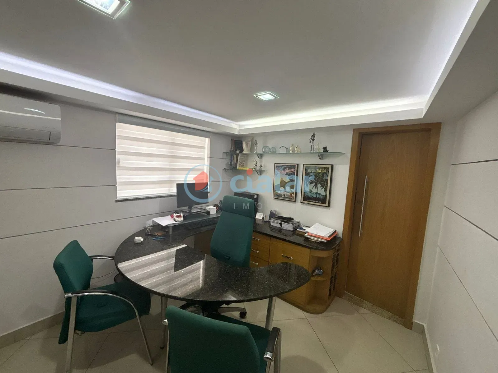 Loja-Salão, 87 m² - Foto 11