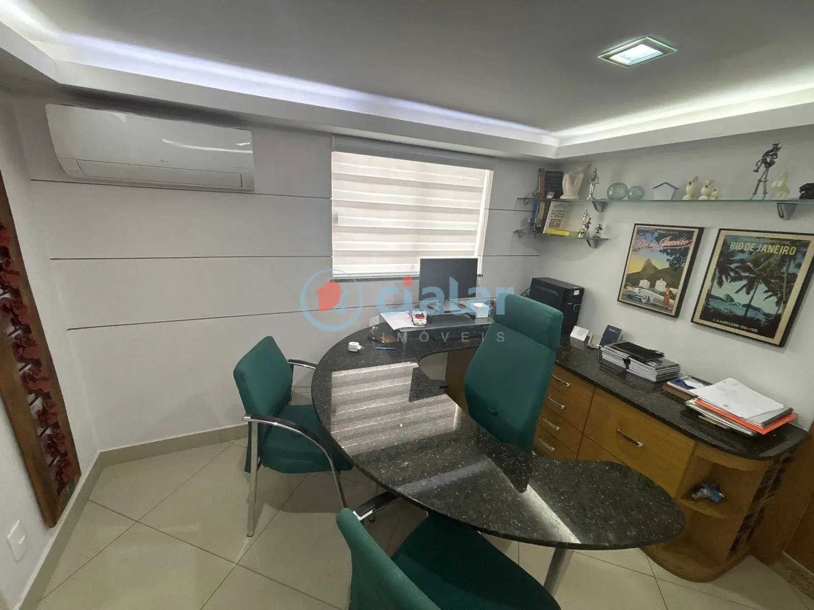 Loja-Salão, 87 m² - Foto 12