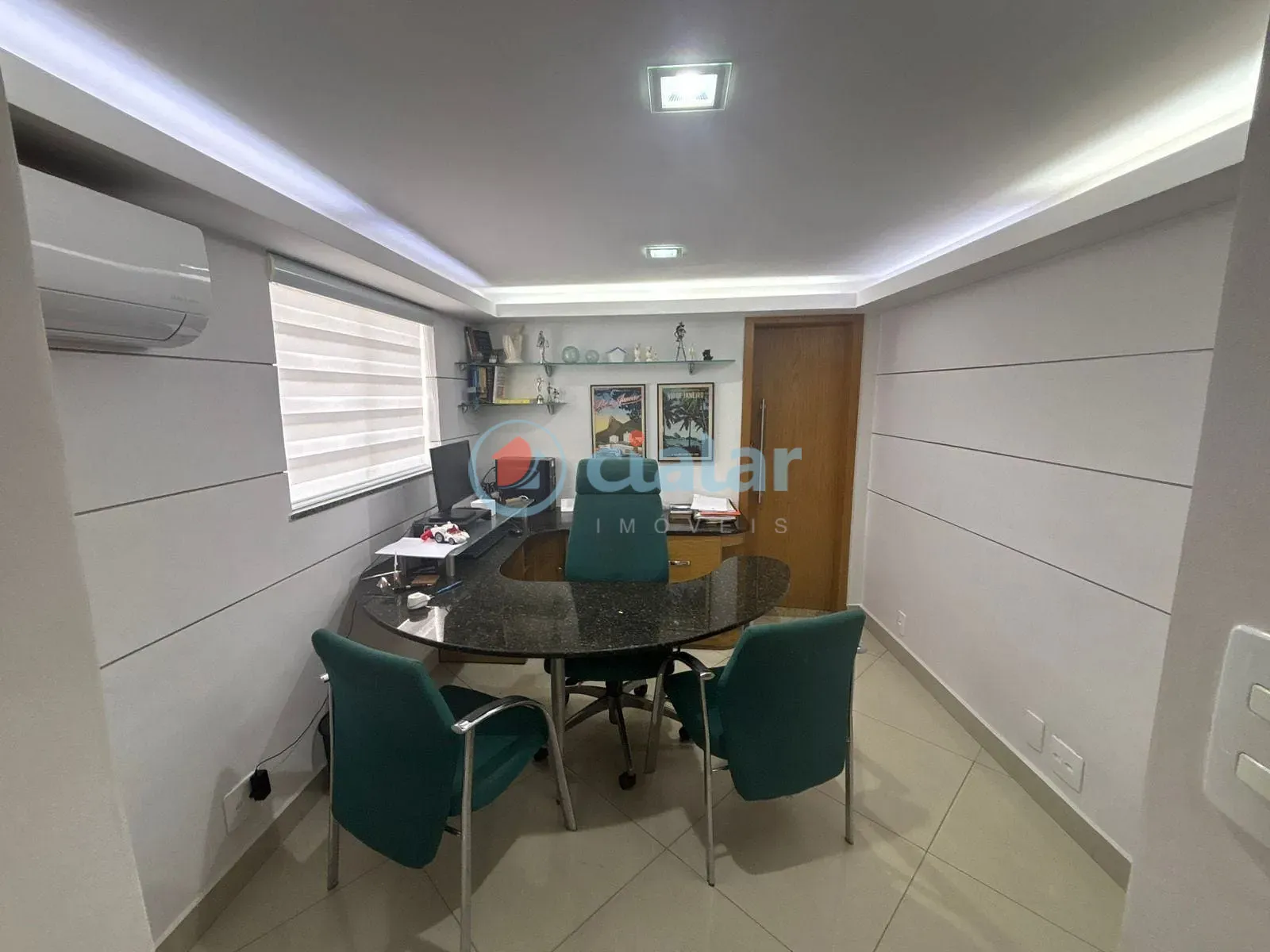 Loja-Salão, 87 m² - Foto 14