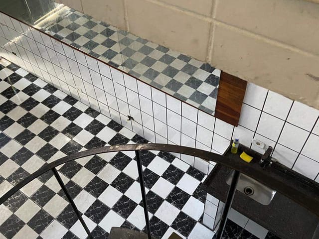 Foto do Loja - Salão para locação, Jardim Moreira, Guarulhos, SP | Imobiliária Compare