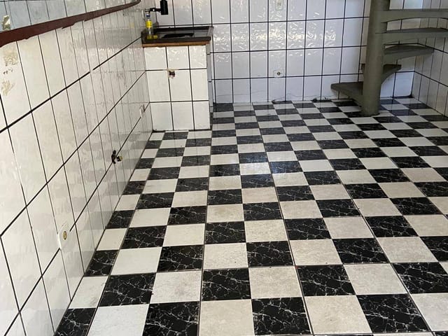 Foto do Loja - Salão para locação, Jardim Moreira, Guarulhos, SP | Imobiliária Compare