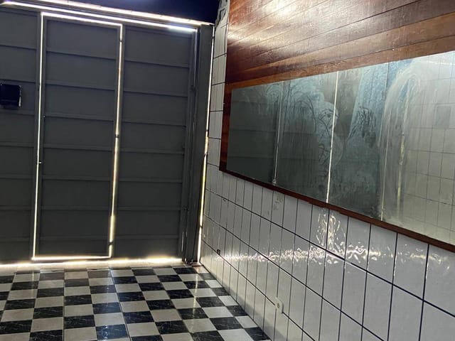 Foto do Loja - Salão para locação, Jardim Moreira, Guarulhos, SP | Imobiliária Compare