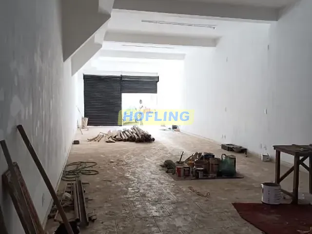 Loja com 243m², à venda, no bairro Centro em Rio Claro