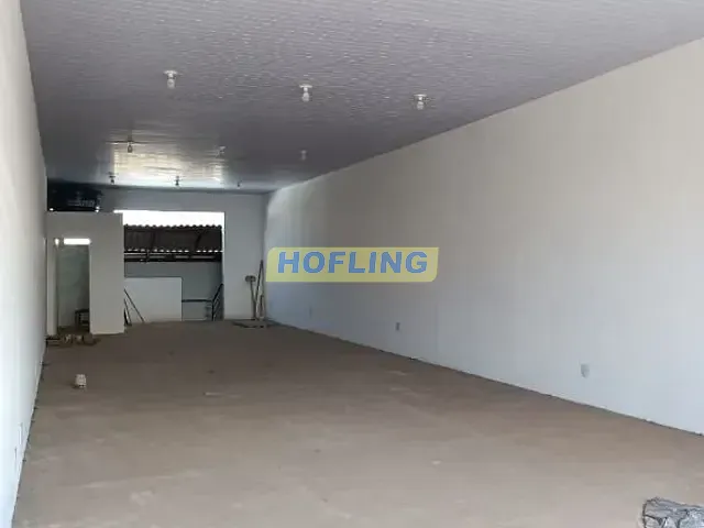 Loja com 243m², à venda, no bairro Centro em Rio Claro