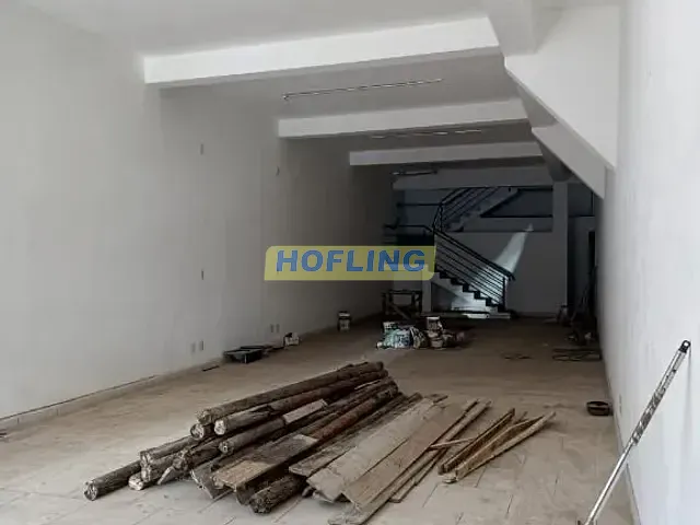 Loja com 243m², à venda, no bairro Centro em Rio Claro