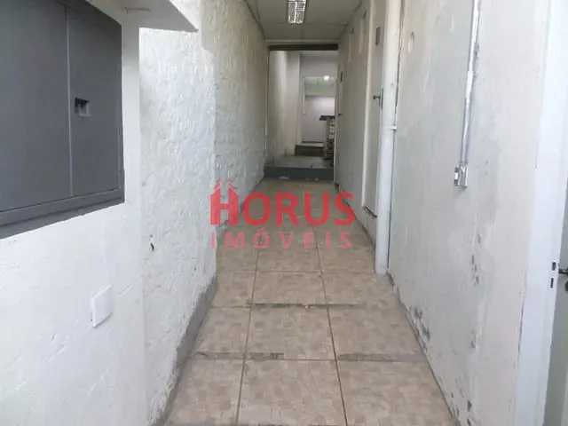 Terreno com 290m², à venda, no bairro Vila Barbosa em São Paulo