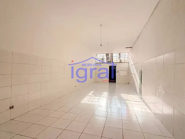 Loja para alugar, no bairro Jabaquara em São Paulo