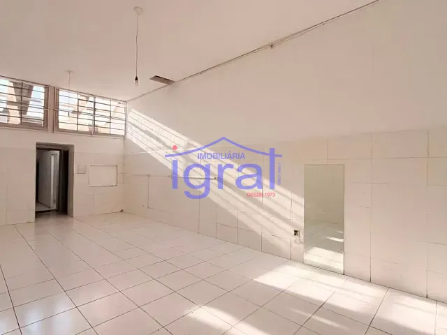 Loja para alugar, no bairro Jabaquara em São Paulo