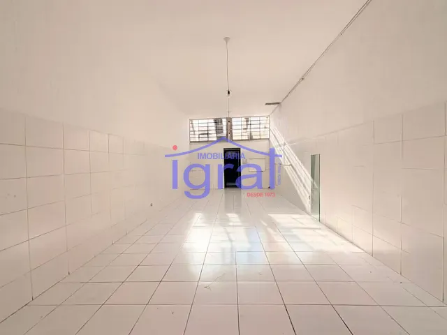 Loja para alugar, no bairro Jabaquara em São Paulo
