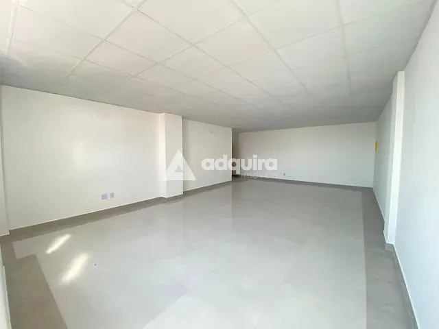 Loja com 29m², para alugar, no bairro Nova Rússia em Ponta Grossa