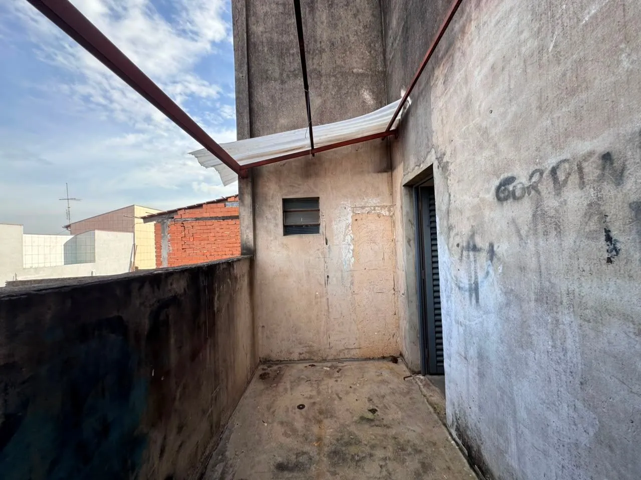 Loja-Salão, 120 m² - Foto 10