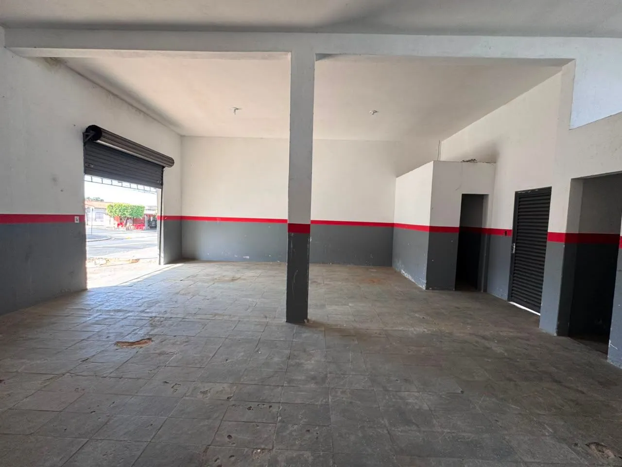 Loja-Salão, 120 m² - Foto 5