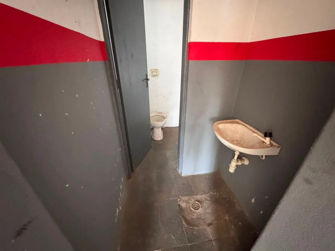 Loja-Salão, 120 m² - Foto 8