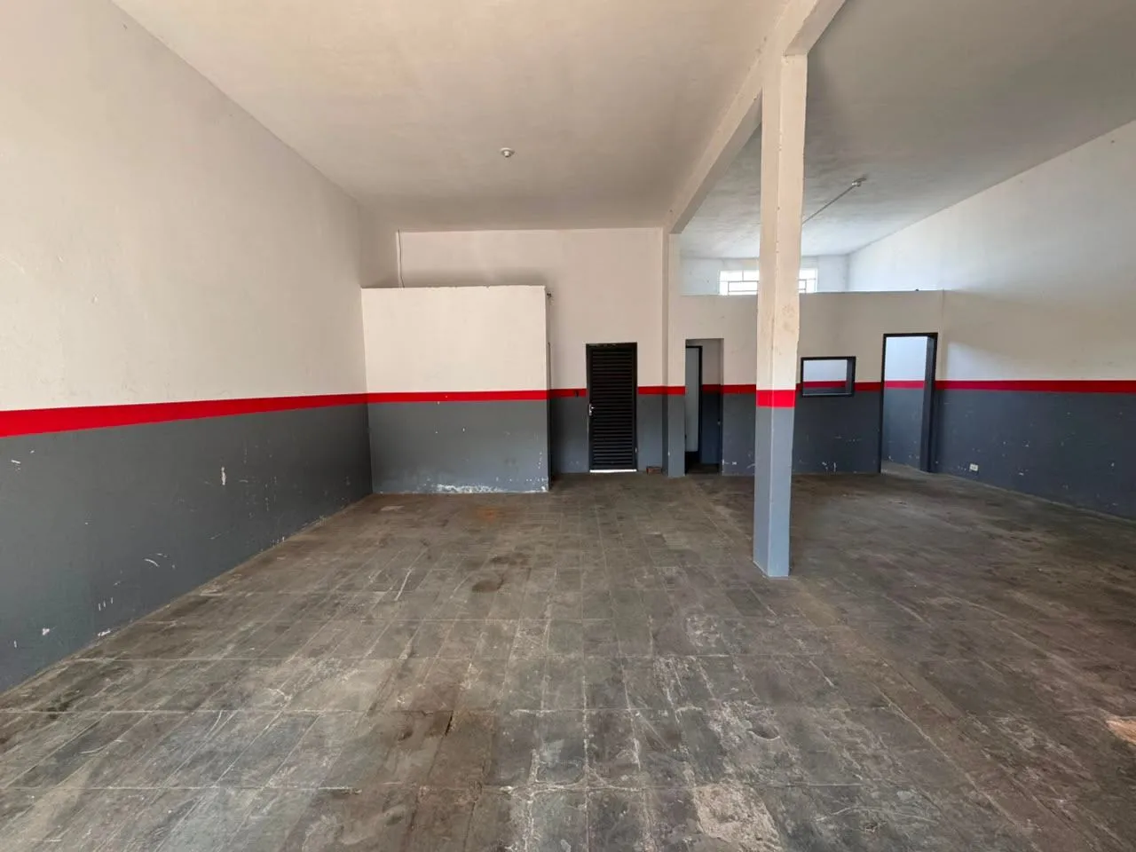 Loja-Salão, 120 m² - Foto 4