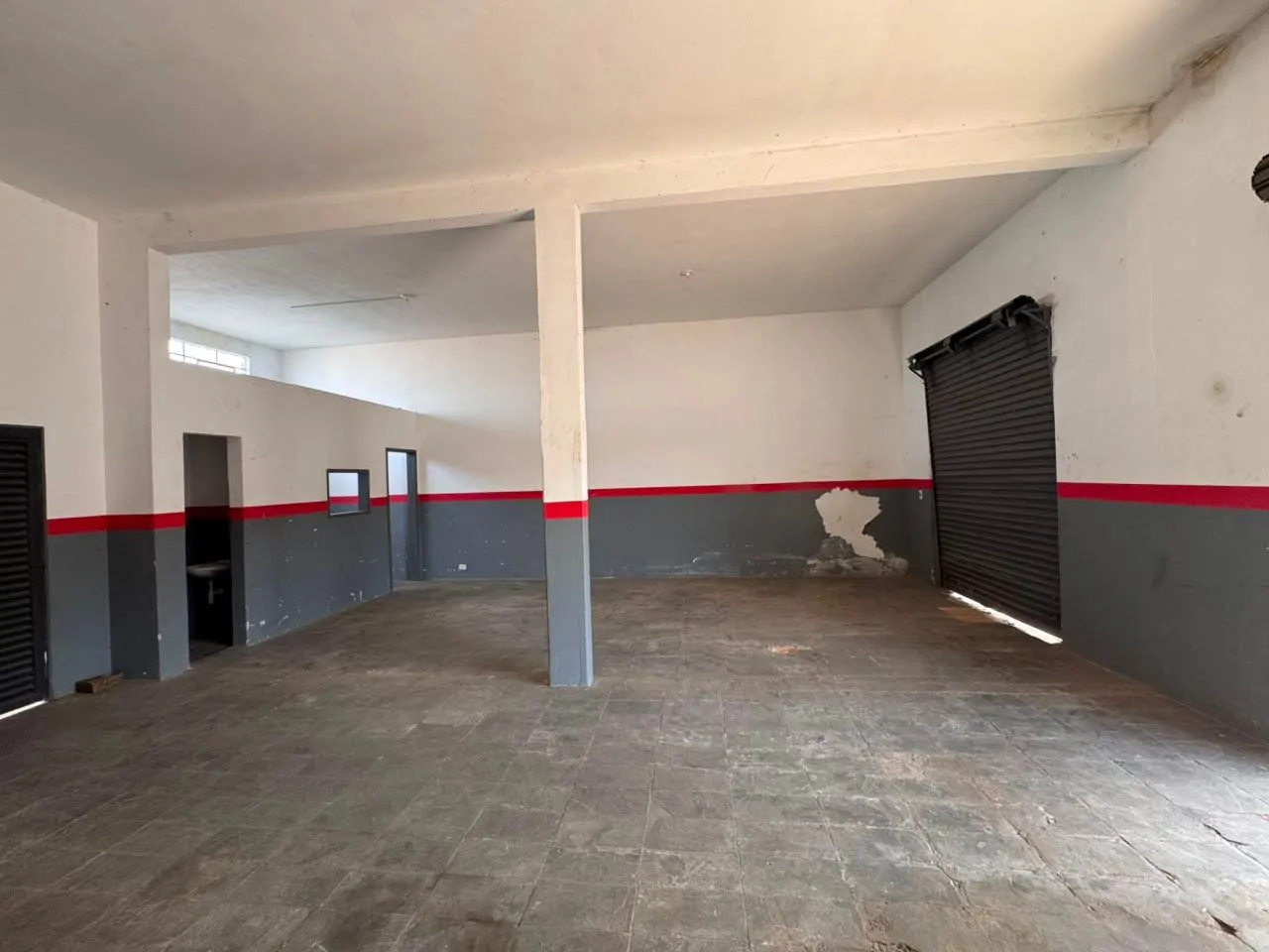 Loja-Salão, 120 m² - Foto 3