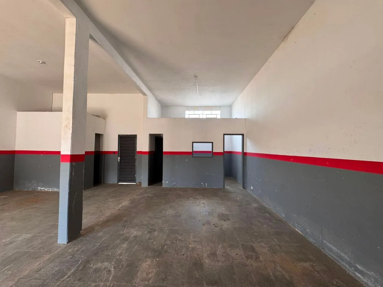 Loja-Salão, 120 m² - Foto 2