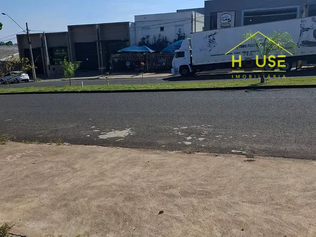 Loja com 201m², para alugar, no bairro Park Residencial Colinas em Votuporanga
