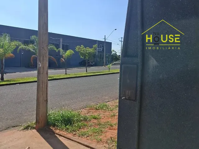 Loja com 201m², para alugar, no bairro Park Residencial Colinas em Votuporanga