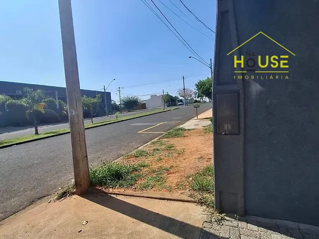 Loja com 201m², para alugar, no bairro Park Residencial Colinas em Votuporanga