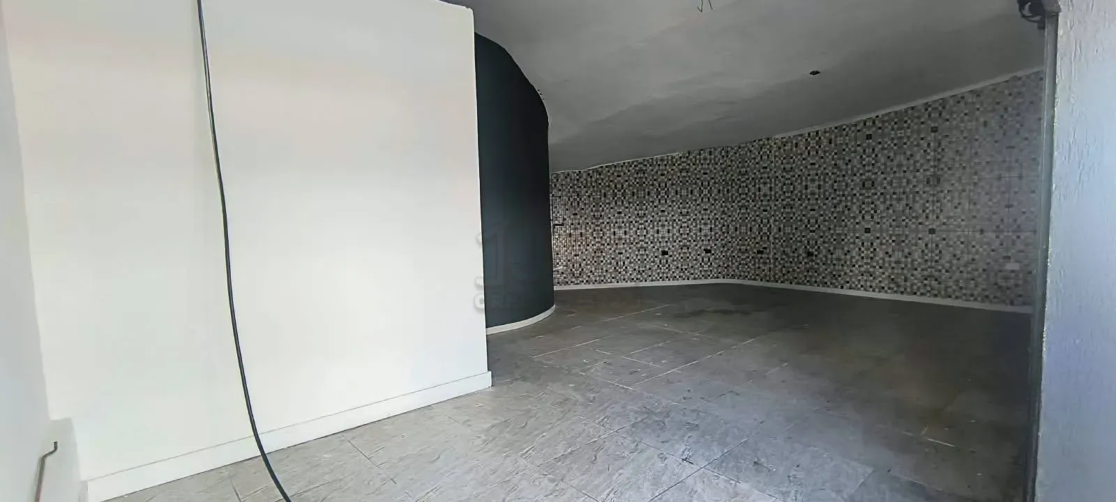 Loja-Salão, 44 m² - Foto 1