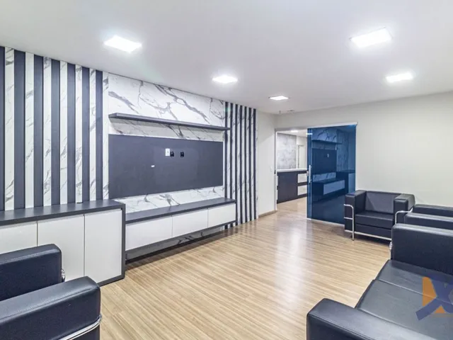 Sala para alugar, no bairro Centro em Curitiba