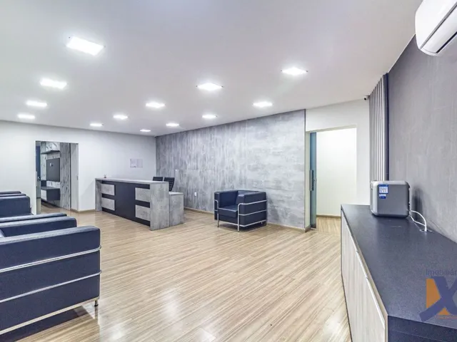Sala para alugar, no bairro Centro em Curitiba