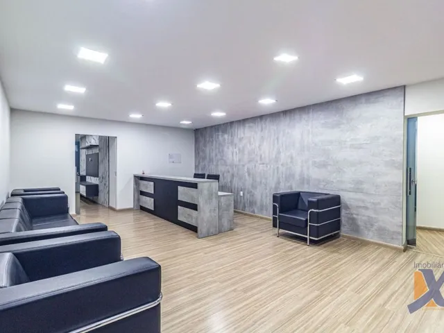 Sala para alugar, no bairro Centro em Curitiba