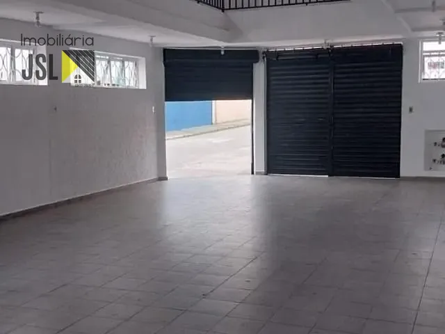 Loja com 171m², à venda, no bairro Jardim São José em Caçapava