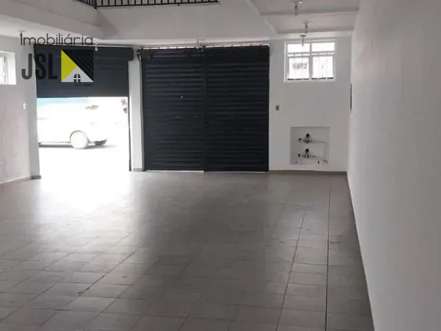 Loja com 171m², à venda, no bairro Jardim São José em Caçapava