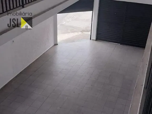 Loja com 171m², à venda, no bairro Jardim São José em Caçapava