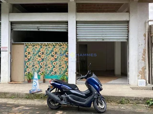 Loja para alugar, no bairro Provisória em Petrópolis