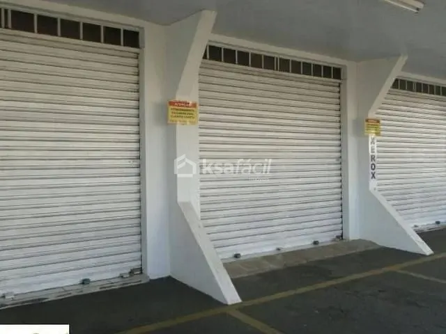 Loja com 360m², à venda, no bairro Amambaí em Campo Grande