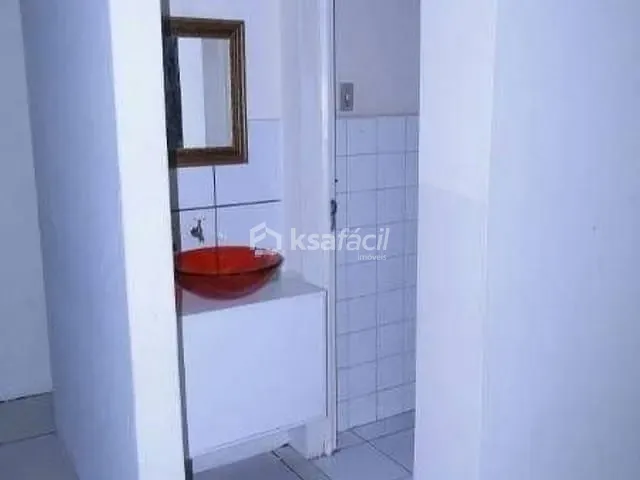 Loja com 360m², à venda, no bairro Amambaí em Campo Grande