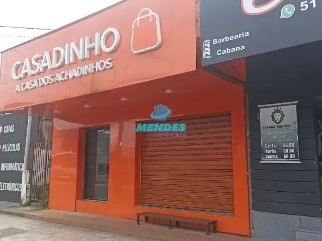 Loja para alugar, no bairro Morada do Vale I em Gravataí