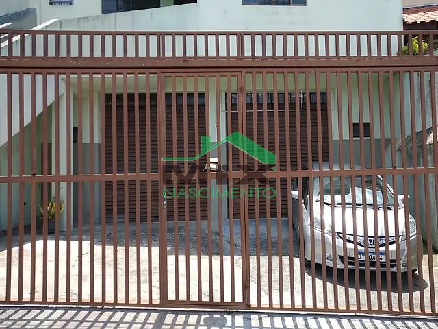Loja com 36m², à venda, no bairro Jardim Las Vegas em Santo André
