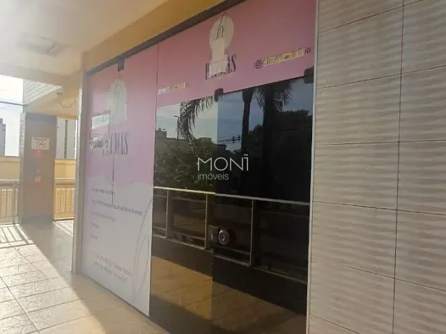 Loja à venda, no bairro Norte (Águas Claras) em Brasília