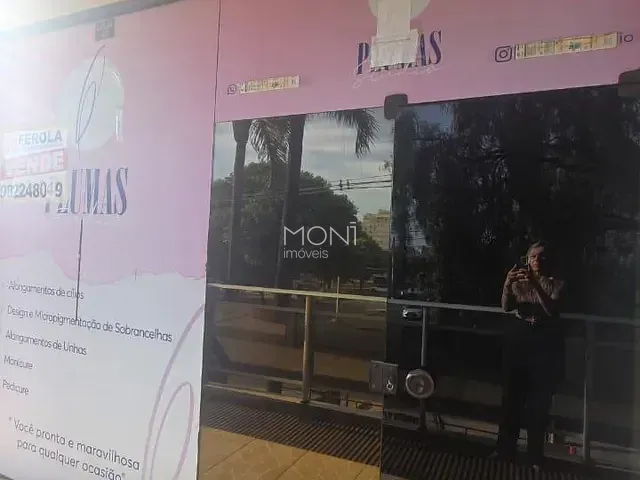 Loja à venda, no bairro Norte (Águas Claras) em Brasília
