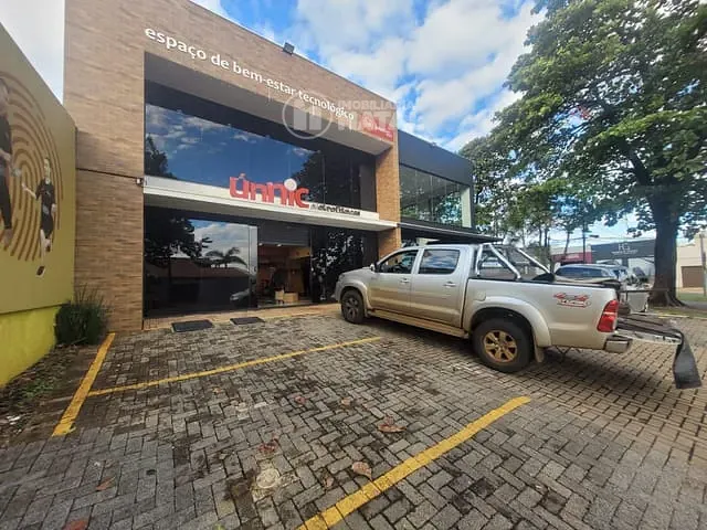 Loja para alugar, no bairro Jardim Presidente em Londrina