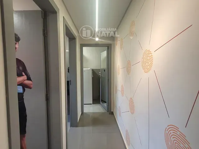 Loja para alugar, no bairro Jardim Presidente em Londrina