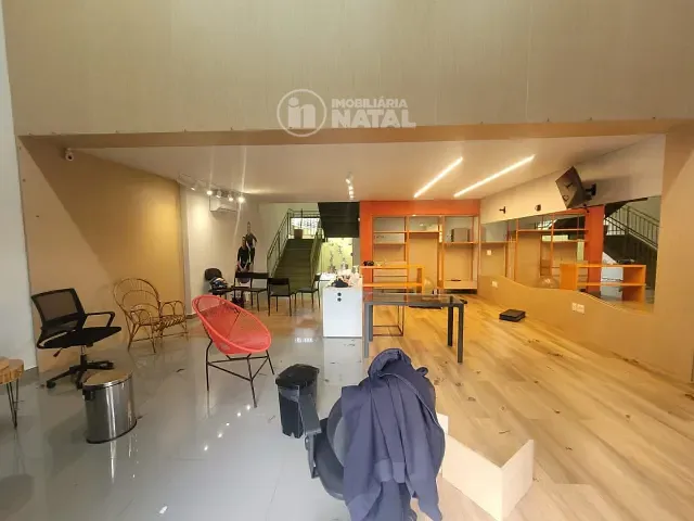 Loja para alugar, no bairro Jardim Presidente em Londrina
